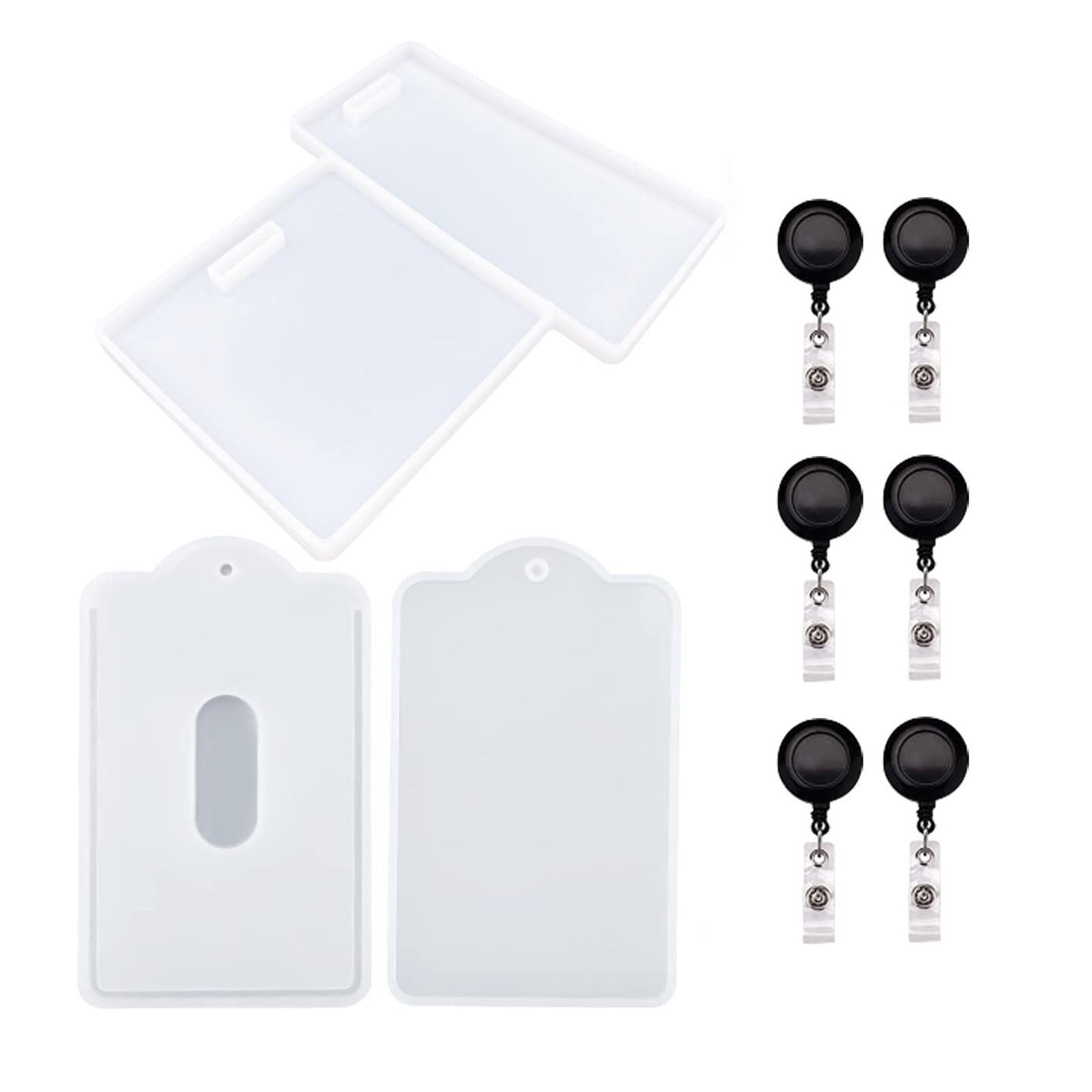 Id Card Storage